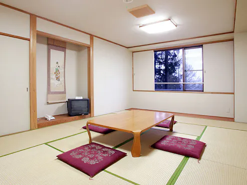 ห้องสไตล์ญี่ปุ่น