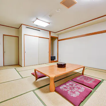 ห้องพัก