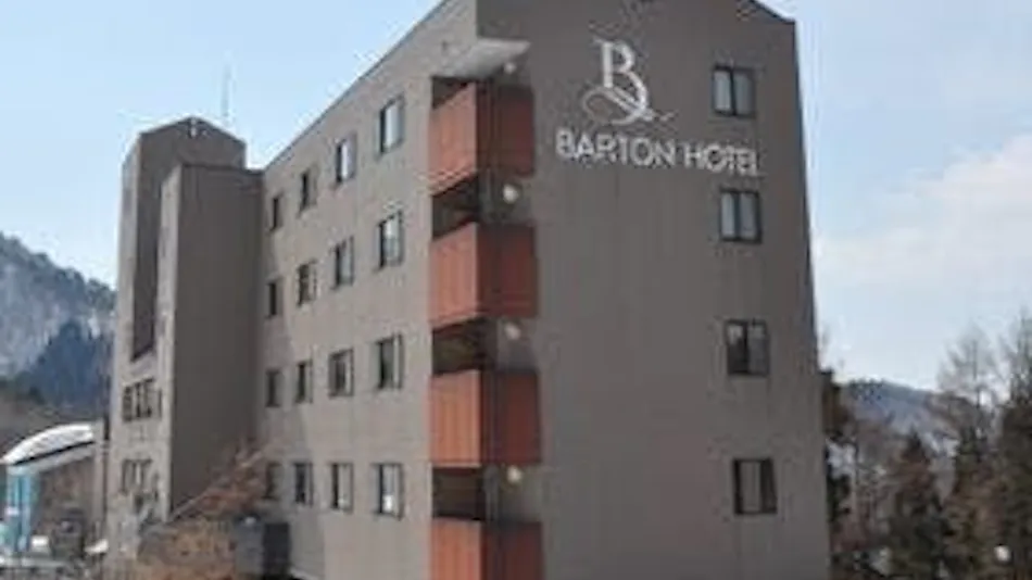 Burton Hotel