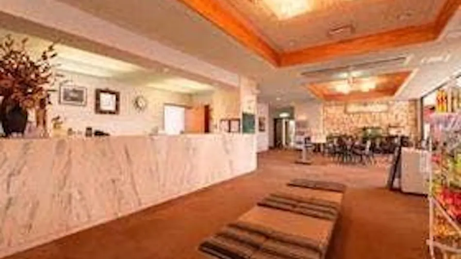 Burton Hotel