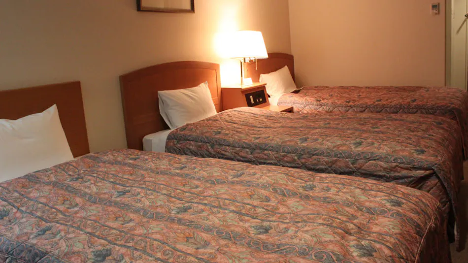 Rishiri Marine Hotel