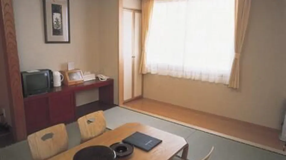 Rishiri Marine Hotel