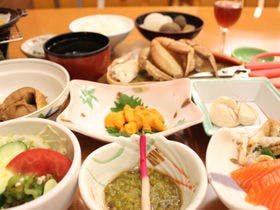 利尻マリンホテル