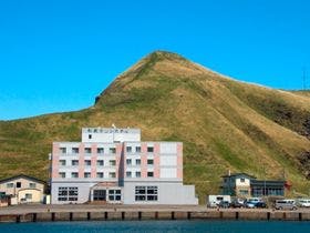 利尻マリンホテル