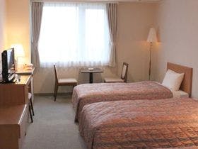 利尻マリンホテル