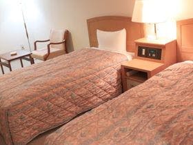 利尻マリンホテル