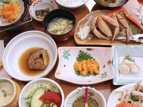 利尻マリンホテル