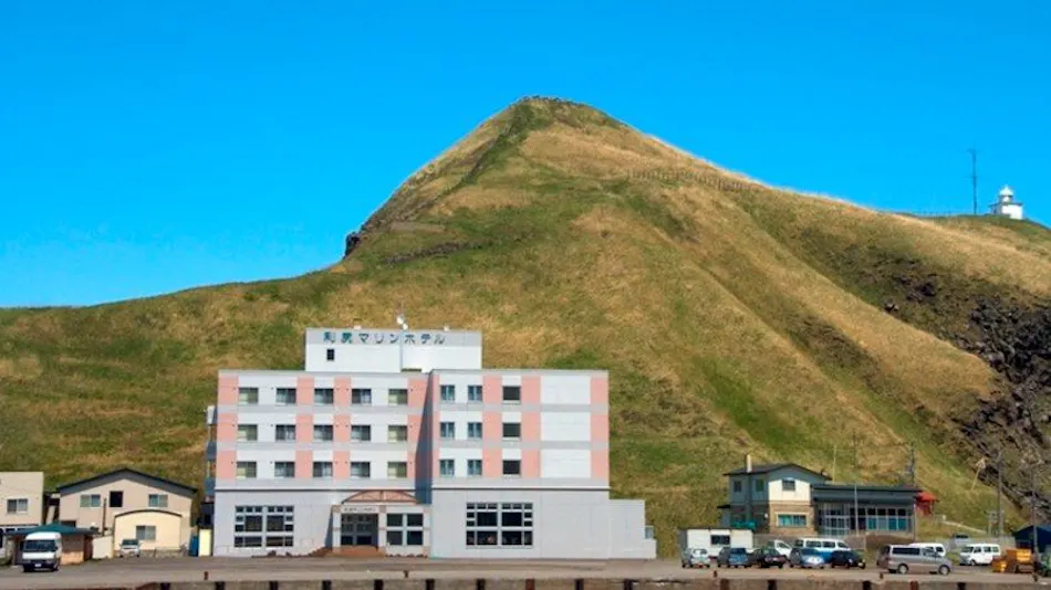 Rishiri Marine Hotel