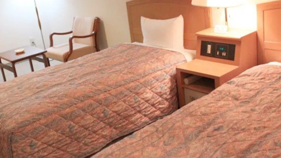 Rishiri Marine Hotel