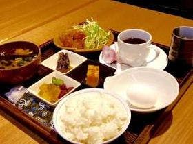 B&B パークホテル鹿児島