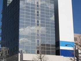 B&B パークホテル鹿児島