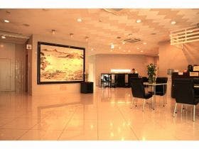 B&B パークホテル鹿児島