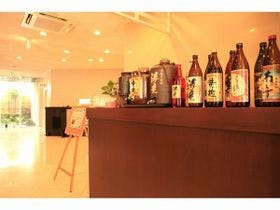 B&B パークホテル鹿児島