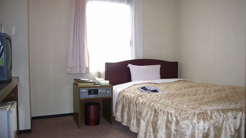 Nagaoka Terminal Hotel