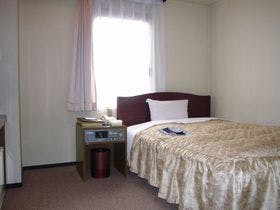 長岡ターミナルホテル