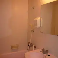 ห้องน้ำแบบยูนิต