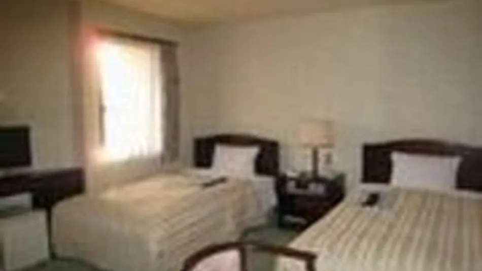 Nagaoka Terminal Hotel