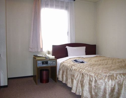 シングルルーム