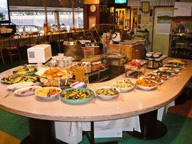 長岡ターミナルホテル