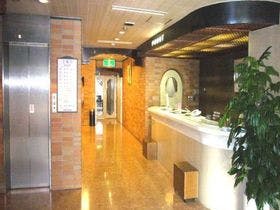 長岡ターミナルホテル