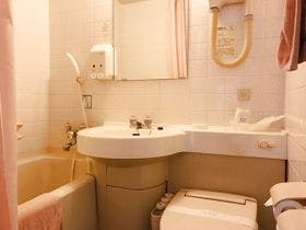 長岡ターミナルホテル