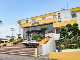 ホテル三洋倶楽部
