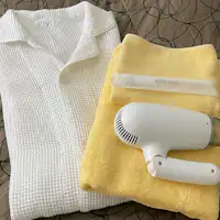 *【ห้องพัก/สิ่งอำนวยความสะดวก】มีเสื้อคลุมอาบน้ำให้