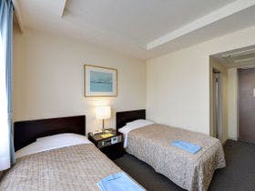 サンフレックス （ビジネスホテル）