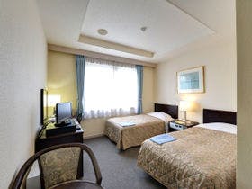 サンフレックス （ビジネスホテル）