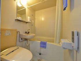 サンフレックス （ビジネスホテル）