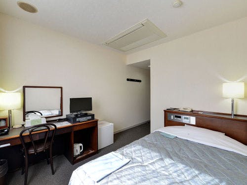 *【部屋／シングル】