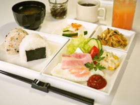 サンフレックス （ビジネスホテル）