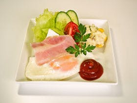 サンフレックス （ビジネスホテル）