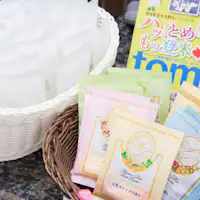 *【สิ่งอำนวยความสะดวกภายใน】