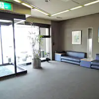 *【พื้นที่ / ล็อบบี้】