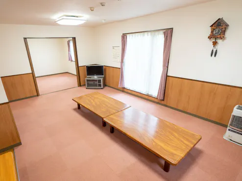 ห้องนั่งเล่น