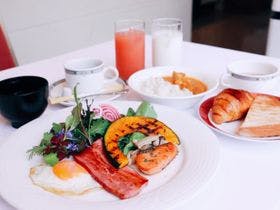 ホテルセンリュウ