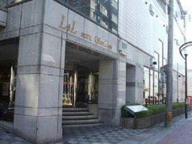 ホテルセンリュウ