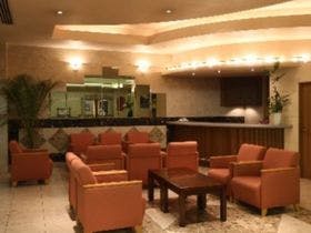 ホテルセンリュウ