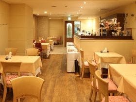 ホテルセンリュウ