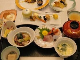 ホテルセンリュウ