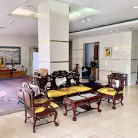 ล็อบบี้