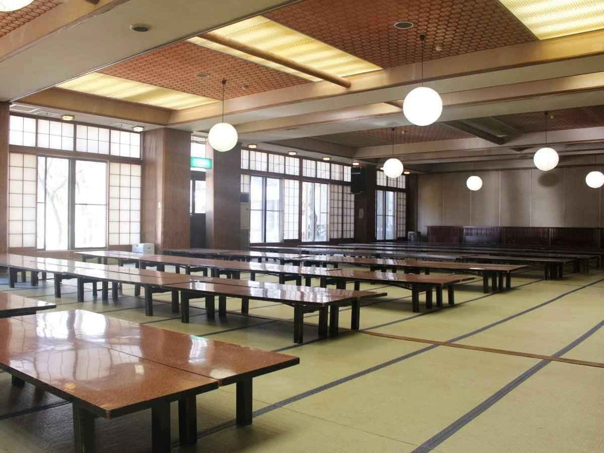Shirakabako Lakeside Hotel Yamako-kaku