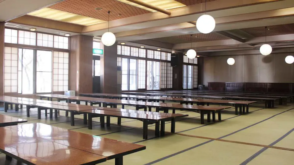 Shirakabako Lakeside Hotel Yamako-kaku