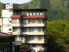 鹿教湯温泉　こくや旅館