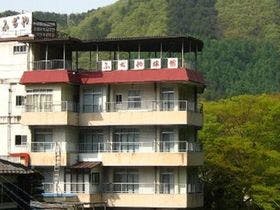 鹿教湯温泉　こくや旅館