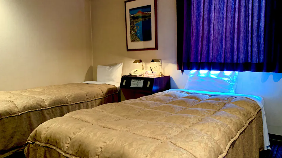 Shizuoka UI Hotel