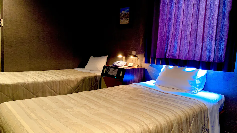 Shizuoka UI Hotel