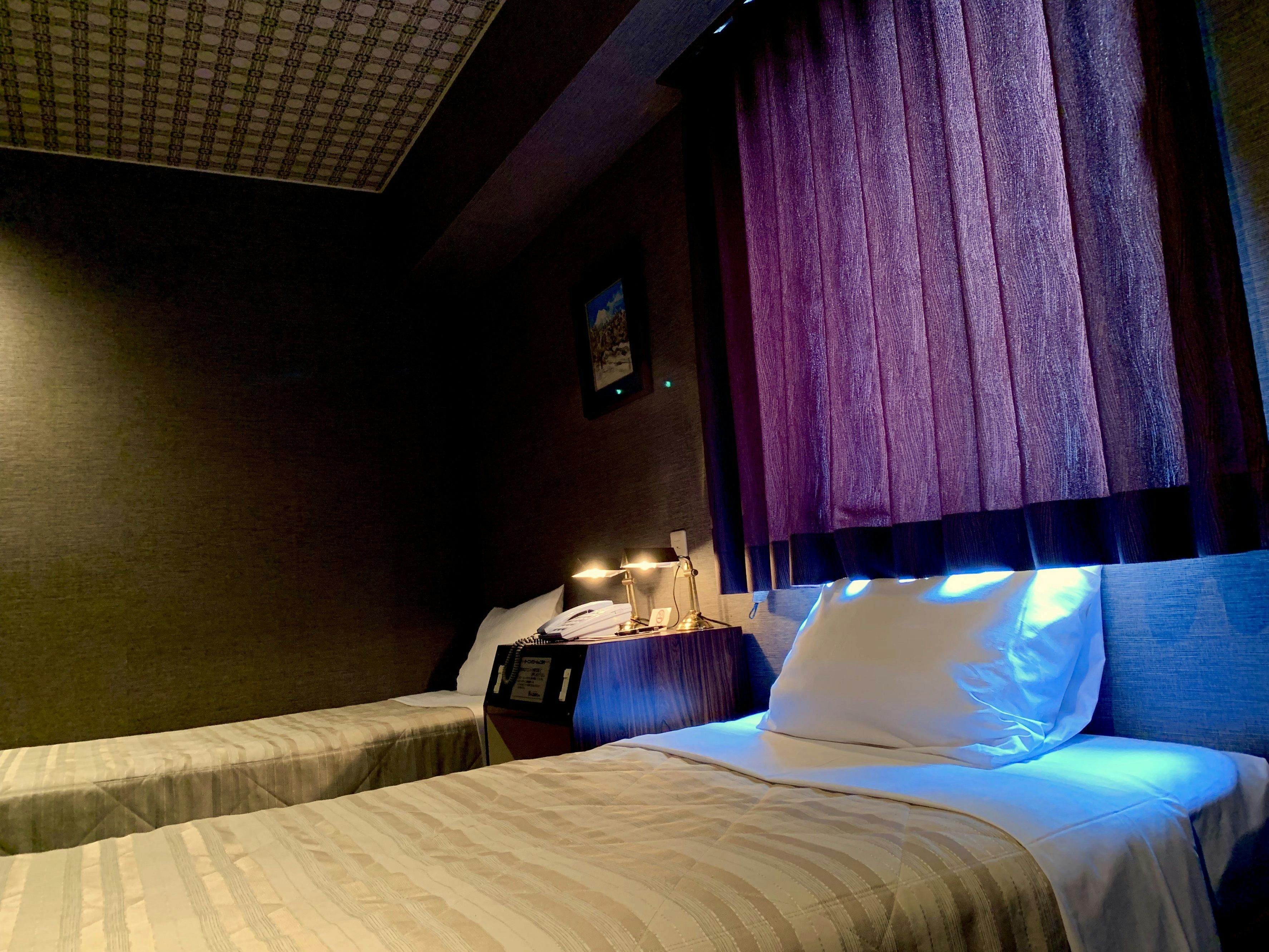 Shizuoka UI Hotel