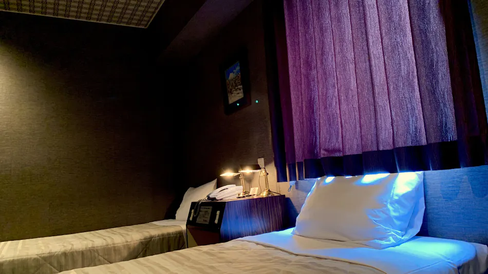 Shizuoka UI Hotel